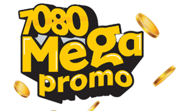 Throwback 7080 Mega Promo Winner - E 5000🎁💵💛